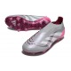 Buty adidas Predator Elite 25 LL FG Wilczy Biały Różowy