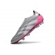 Buty adidas Predator Elite 25 LL FG Wilczy Biały Różowy