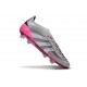 Buty adidas Predator Elite 25 LL FG Wilczy Biały Różowy