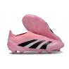 Buty adidas Predator Elite 25 LL FG Różowy Czarny