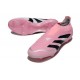 Buty adidas Predator Elite 25 LL FG Różowy Czarny