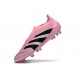 Buty adidas Predator Elite 25 LL FG Różowy Czarny