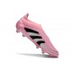 Buty adidas Predator Elite 25 LL FG Różowy Czarny