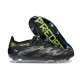 Korki Adidas Predator 2025 Elite FG Czarny Zawistny