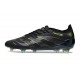 Korki Adidas Predator 2025 Elite FG Czarny Zawistny