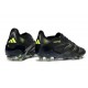 Korki Adidas Predator 2025 Elite FG Czarny Zawistny
