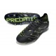 Korki Adidas Predator 2025 Elite FG Czarny Zawistny