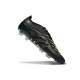 Korki Adidas Predator 2025 Elite FG Czarny Zawistny