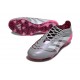 Korki Adidas Predator 2025 Elite FG Wilczy Różowy Biały