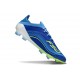 Korki Adidas F50 Elite FGKorki Adidas F50 Elite FG X Messi Niebieski Zawistny