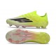 Korki Adidas F50 Elite FG Zawistny Czarny