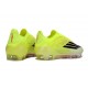 Korki Adidas F50 Elite FG Zawistny Czarny