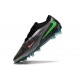 Korki Nike Phantom 6 Low Elite FG X EAFC Czarny Jasny Czerwony