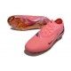 Korki Nike Phantom 6 Low Elite FG Różowy Czarny