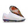 Korki Nike Phantom 6 Low Elite FG Biały Różowy