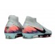 Nike Air Zoom Mercurial Superfly X Elite FG MDS Zielony Czarny