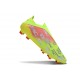 Korki adidas F50 Elite Laceless FG Zawistny Czerwony