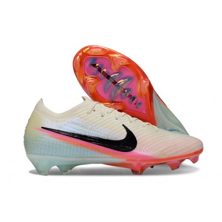 Buty Piłkarskie Nike Mercurial Vapor 16 Elite FG Sam Kerr Multikolor