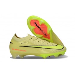 Buty Piłkarskie Nike Mercurial Vapor 16 Elite FG Zawistny Czerwony