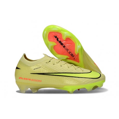 Buty Piłkarskie Nike Mercurial Vapor 16 Elite FG Zawistny Czerwony