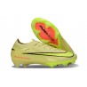 Buty Piłkarskie Nike Mercurial Vapor 16 Elite FG Zawistny Czerwony