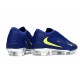 Korki Nike Phantom 6 Low Elite FG Niebieski