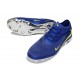 Korki Nike Phantom 6 Low Elite FG Niebieski