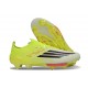 adidas F50+ Elite FG Zawistny Czarny