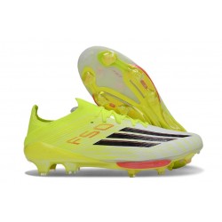 adidas F50+ Elite FG Zawistny Czarny