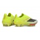 adidas F50+ Elite FG Zawistny Czarny