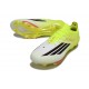 adidas F50+ Elite FG Zawistny Czarny