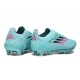 adidas F50+ Elite FG Niebieski 
