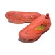 adidas F50+ Elite FG Czerwony 