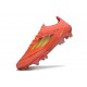 adidas F50+ Elite FG Czerwony 