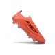 adidas F50+ Elite FG Czerwony 