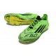 Korki Adidas F50 Elite FG Zielony Czarny
