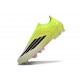 Korki adidas F50 Elite Laceless FG Zawistny Czarny