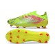 Korki Adidas F50 Elite FG Zawistny Czerwony