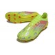 Korki Adidas F50 Elite FG Zawistny Czerwony