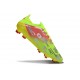 Korki Adidas F50 Elite FG Zawistny Czerwony