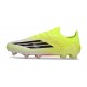 Korki Adidas F50 Elite FG Zawistny Czarny