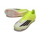 Korki Adidas F50 Elite FG Zawistny Czarny