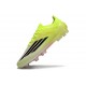 Korki Adidas F50 Elite FG Zawistny Czarny