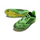 Korki Adidas F50 Elite FG Zielony Czarny