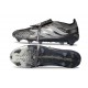 adidas Predator Elite 26 Fold Over Tongue FG Srebro 