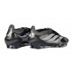 adidas Predator Elite 26 Fold Over Tongue FG Srebro 