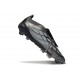 adidas Predator Elite 26 Fold Over Tongue FG Srebro 