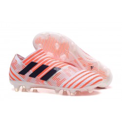 Adidas Nemeziz 17+ 360 Agility FG Buty Piłkarskie -