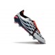adidas Predator Elite 26 Fold Over Tongue FG Wilczy Czerwony Czarny