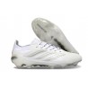 Buty Piłkarskie adidas Predator Elite 26 L FG Biały